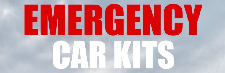 Emergency Car Kits